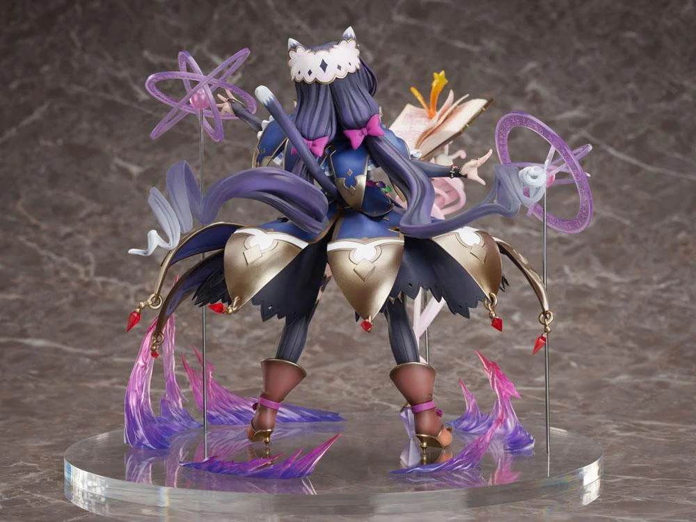 PRINCESS CONNECT! Re:Dive - Scale Figure - Karyl