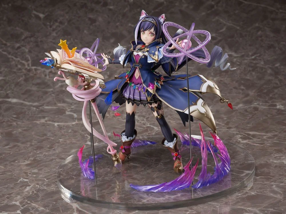 PRINCESS CONNECT! Re:Dive - Scale Figure - Karyl