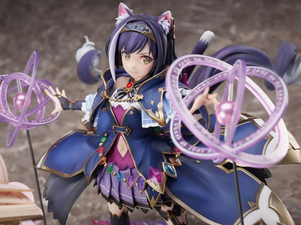 PRINCESS CONNECT! Re:Dive - Scale Figure - Karyl