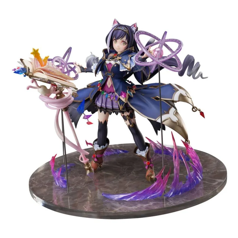 PRINCESS CONNECT! Re:Dive - Scale Figure - Karyl