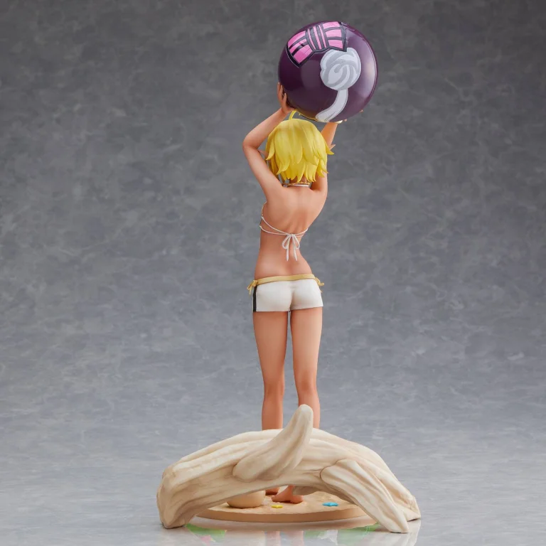 Overlord - Non-Scale Figure - Bella Fiora (so-bin ver.)