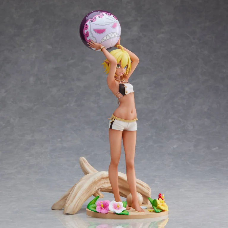 Overlord - Non-Scale Figure - Bella Fiora (so-bin ver.)