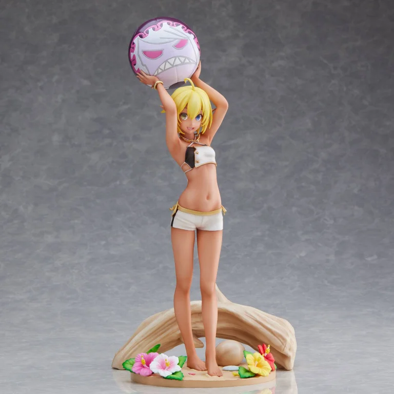Overlord - Non-Scale Figure - Bella Fiora (so-bin ver.)