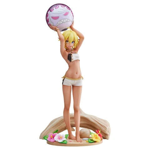 Produktbild zu Overlord - Non-Scale Figure - Bella Fiora (so-bin ver.)
