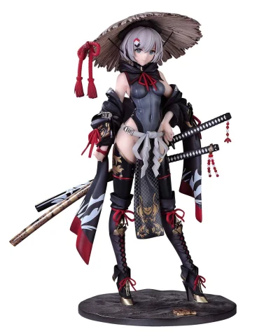 Produktbild zu SWAV - Scale Figure - Shoshu