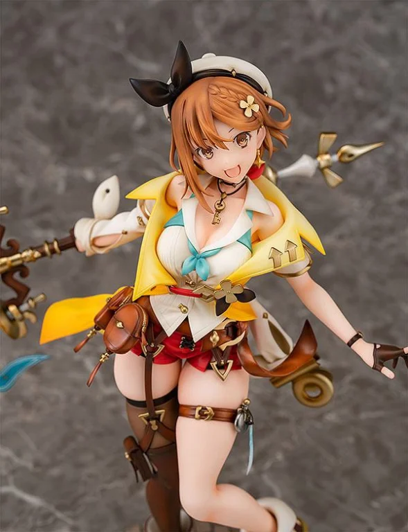 Atelier Ryza - Scale Figure - Reisalin "Ryza" Stout