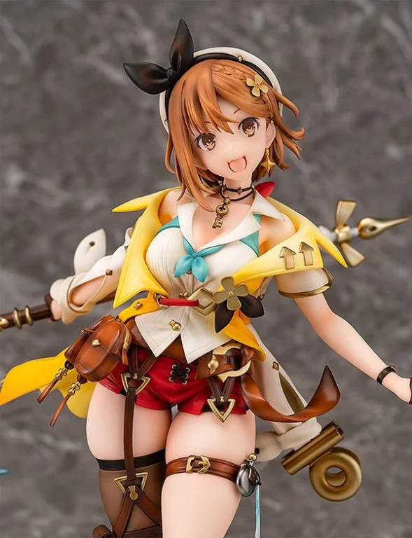 Atelier Ryza - Scale Figure - Reisalin "Ryza" Stout