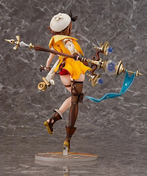 Atelier Ryza - Scale Figure - Reisalin "Ryza" Stout