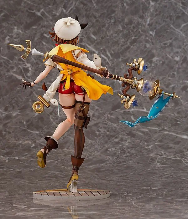Atelier Ryza - Scale Figure - Reisalin "Ryza" Stout