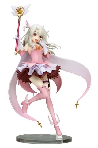Produktbild zu Fate/kaleid liner Prisma Illya - Scale Figure - Illyasviel von Einzbern