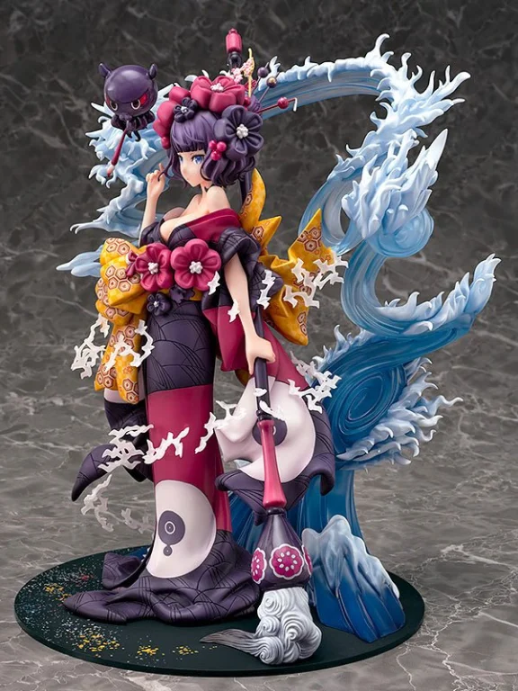 Fate/Grand Order - Scale Figure - Foreigner/Katsushika Hokusai