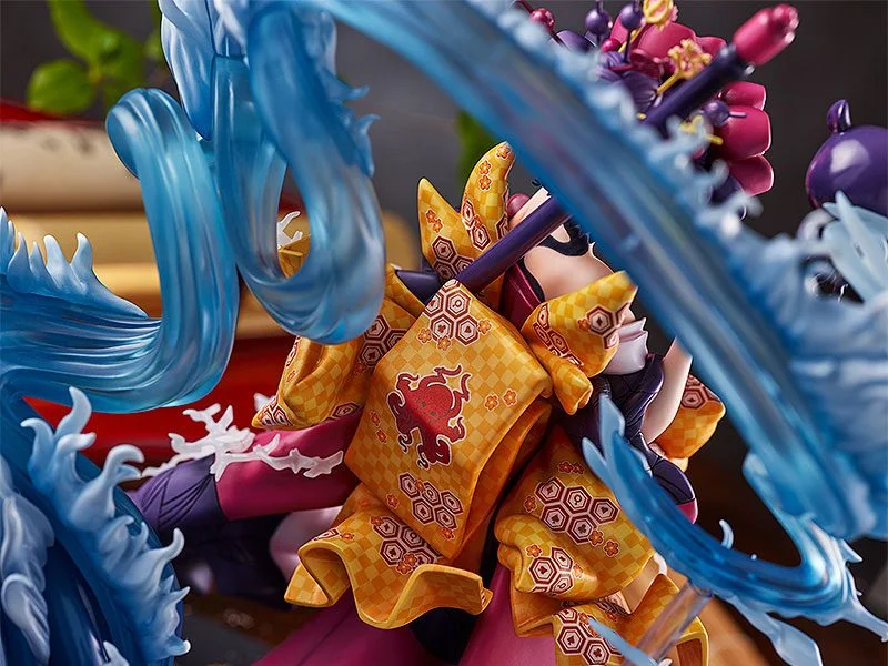 Fate/Grand Order - Scale Figure - Foreigner/Katsushika Hokusai