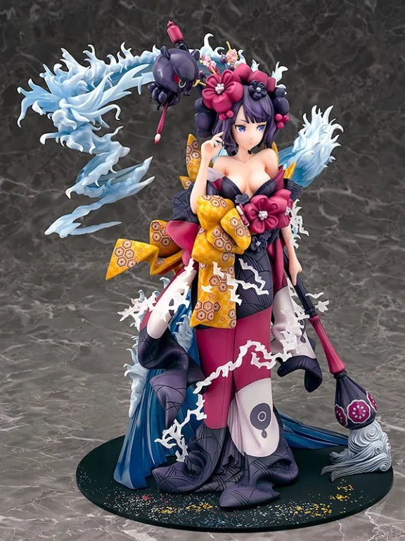Fate/Grand Order - Scale Figure - Foreigner/Katsushika Hokusai