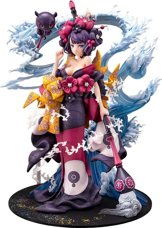 Fate/Grand Order - Scale Figure - Foreigner/Katsushika Hokusai