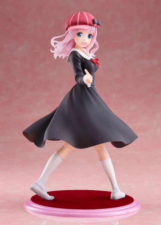 Kaguya-sama: Love Is War - Dream Tech - Chika Fujiwara