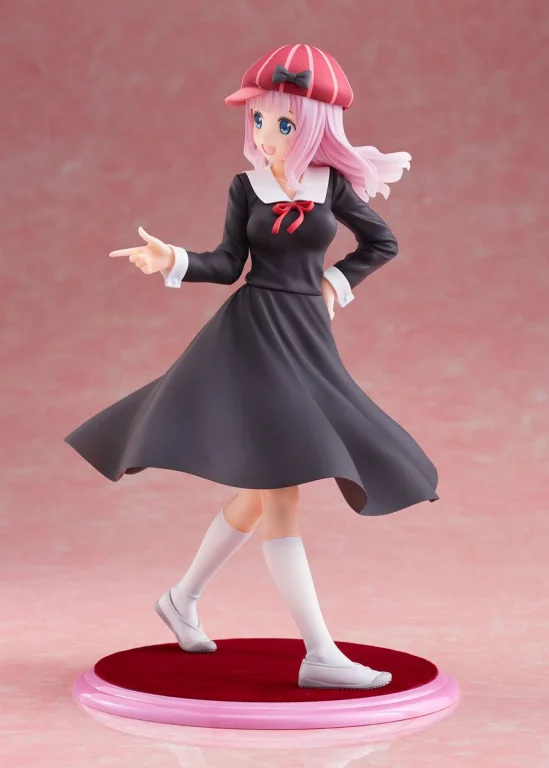 Kaguya-sama: Love Is War - Dream Tech - Chika Fujiwara