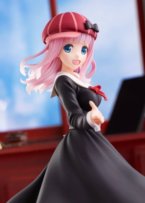 Kaguya-sama: Love Is War - Dream Tech - Chika Fujiwara