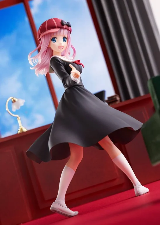 Kaguya-sama: Love Is War - Dream Tech - Chika Fujiwara