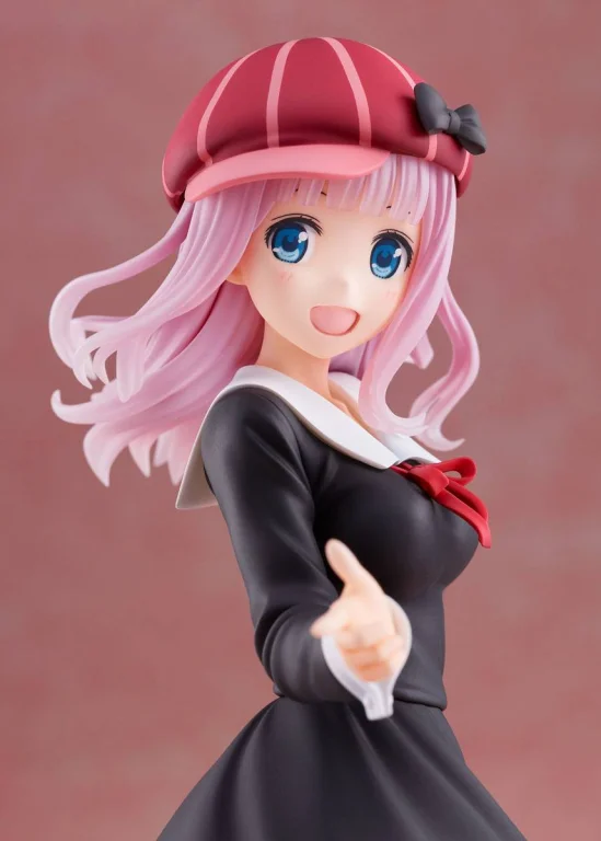Kaguya-sama: Love Is War - Dream Tech - Chika Fujiwara