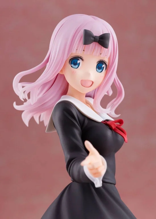 Kaguya-sama: Love Is War - Dream Tech - Chika Fujiwara