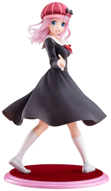 Kaguya-sama: Love Is War - Dream Tech - Chika Fujiwara