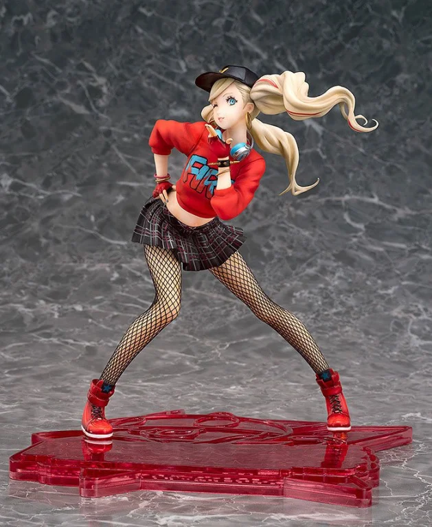 Persona 5 - Scale Figure - Ann Takamaki