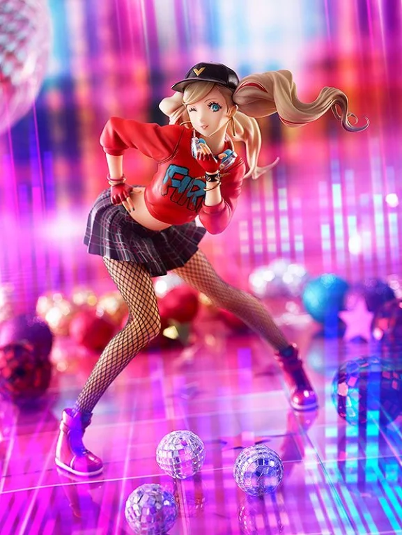 Persona 5 - Scale Figure - Ann Takamaki