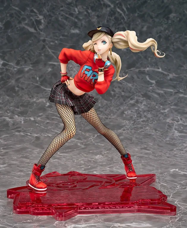 Persona 5 - Scale Figure - Ann Takamaki