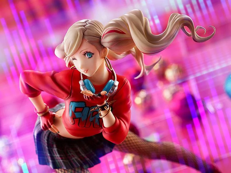 Persona 5 - Scale Figure - Ann Takamaki
