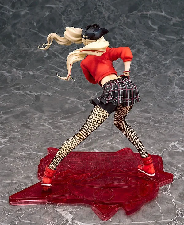 Persona 5 - Scale Figure - Ann Takamaki