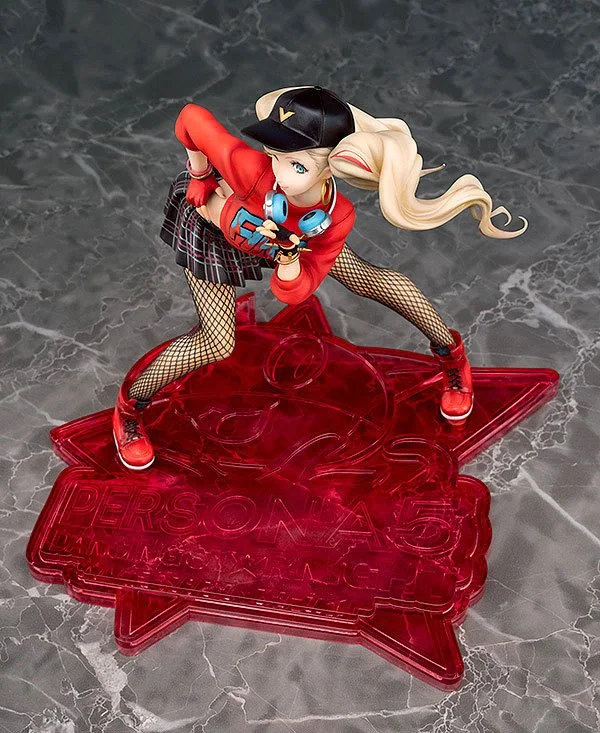 Persona 5 - Scale Figure - Ann Takamaki