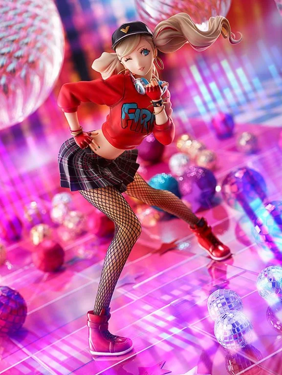 Persona 5 - Scale Figure - Ann Takamaki