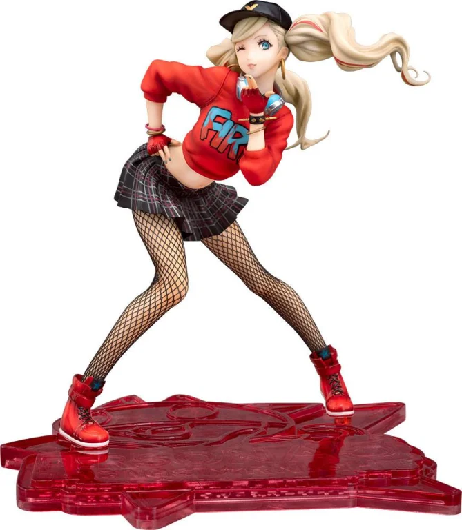Persona 5 - Scale Figure - Ann Takamaki