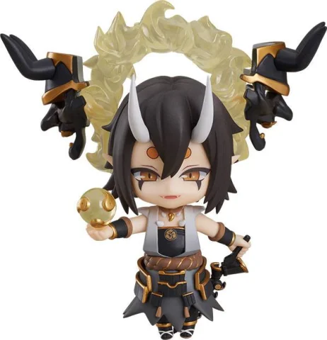 Produktbild zu Onmyoji - Nendoroid - Otakemaru