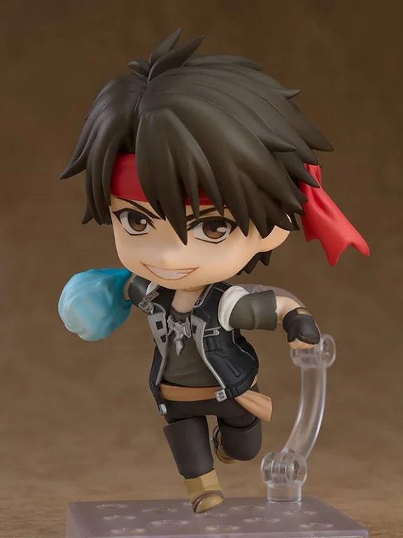 Sorcerous Stabber Orphen - Nendoroid - Orphen