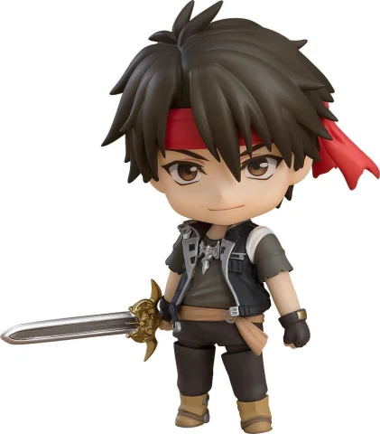 Produktbild zu Sorcerous Stabber Orphen - Nendoroid - Orphen