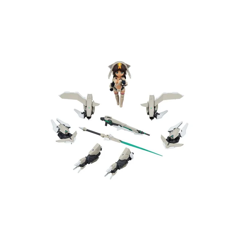 Alice Gear Aegis - Desktop Army - Sitara Kaneshiya (Karwa Chauth Ver.)