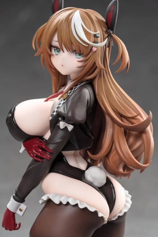 SIMAO - Scale Figure - Mochi Bunny Girl (Standard Ver.)