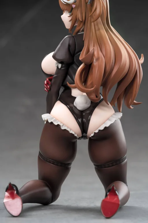 SIMAO - Scale Figure - Mochi Bunny Girl (Standard Ver.)