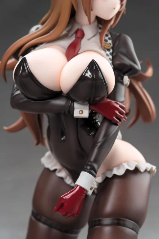 SIMAO - Scale Figure - Mochi Bunny Girl (Standard Ver.)