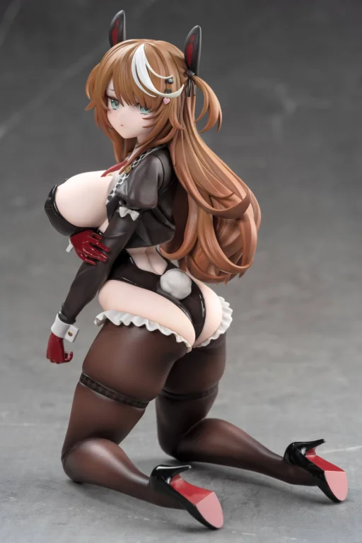 SIMAO - Scale Figure - Mochi Bunny Girl (Standard Ver.)