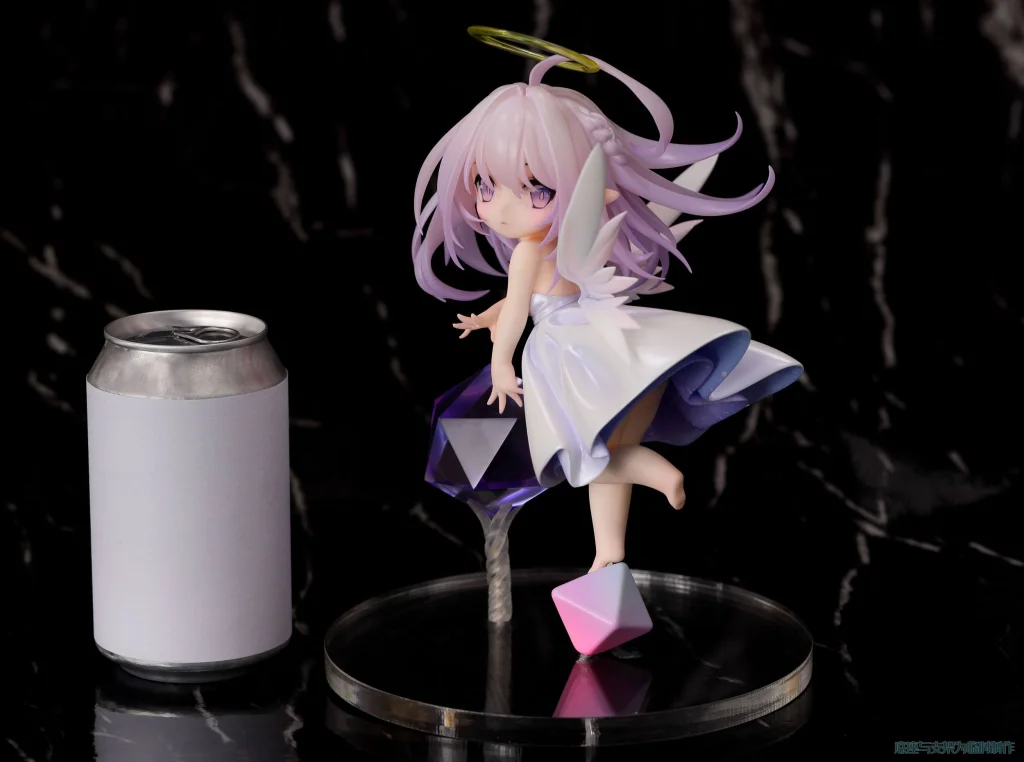 Saru - Scale Figure - Goddess of Dice