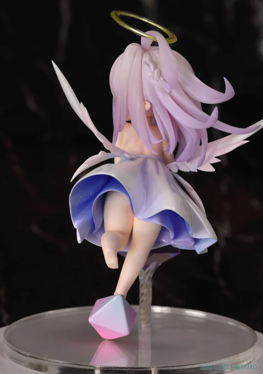 Saru - Scale Figure - Goddess of Dice