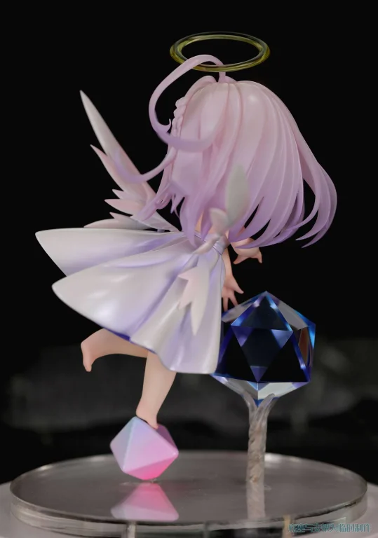 Saru - Scale Figure - Goddess of Dice