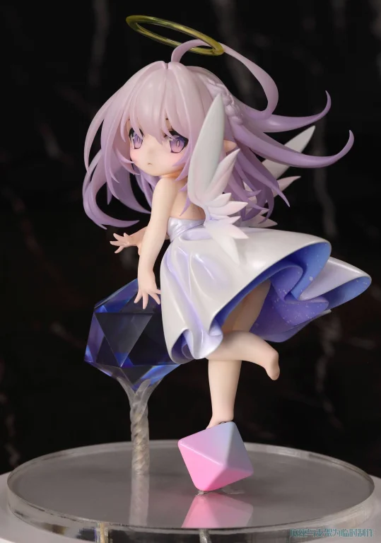 Saru - Scale Figure - Goddess of Dice