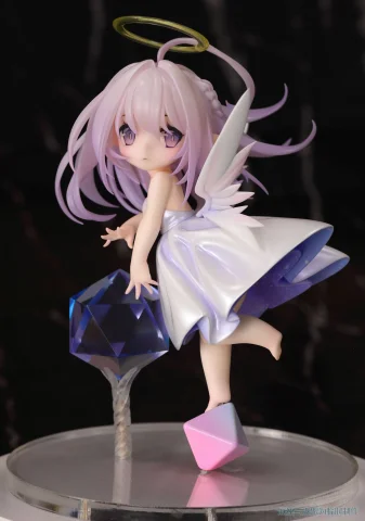 Produktbild zu Saru - Scale Figure - Goddess of Dice