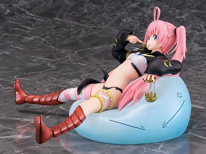 TenSura - Scale Figure - Milim Nava