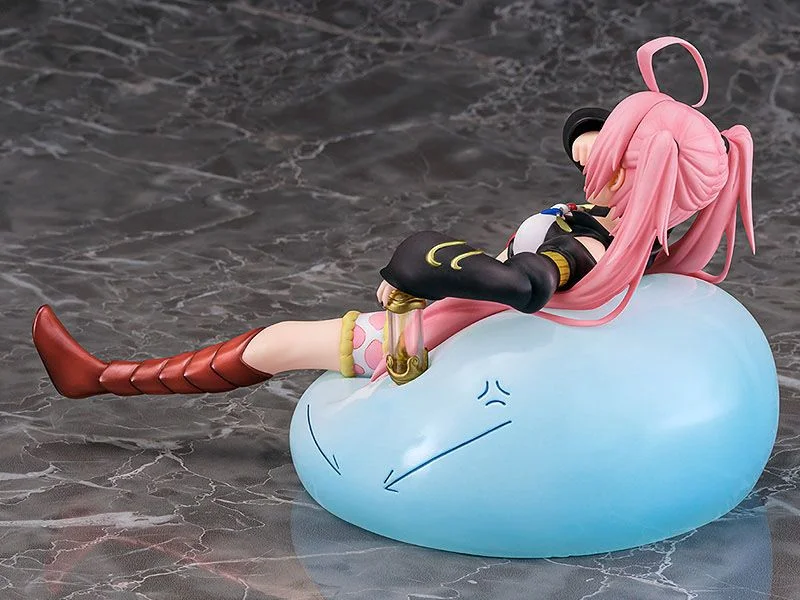 TenSura - Scale Figure - Milim Nava
