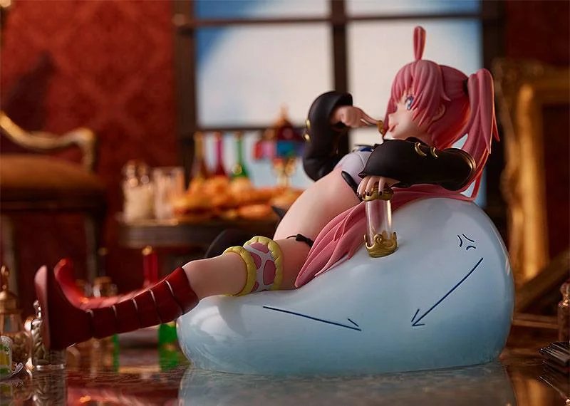 TenSura - Scale Figure - Milim Nava