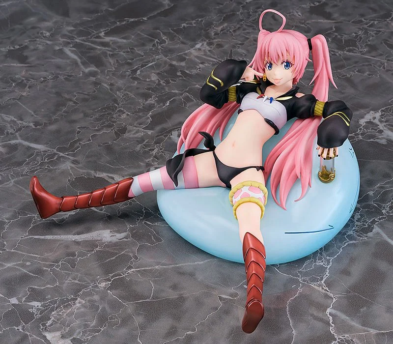TenSura - Scale Figure - Milim Nava